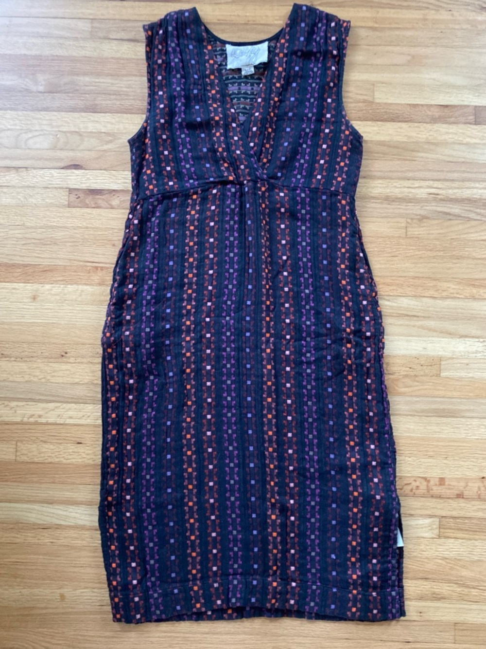 ace & jig Freda Dress